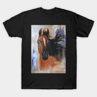 The Spirited Wind T-Shirt